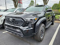 2024 Toyota Tacoma 4WD TRD Off Road