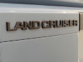 2024 Toyota Land Cruiser First Edition