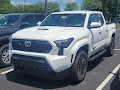 2024 Toyota Tacoma 4WD TRD Sport