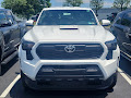 2024 Toyota Tacoma 4WD TRD Sport