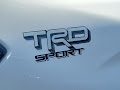 2024 Toyota Tacoma 4WD TRD Sport