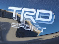 2024 Toyota Tacoma 4WD TRD Sport