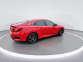 2019 Honda Civic Sedan Sport