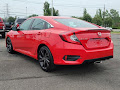 2019 Honda Civic Sedan Sport