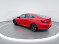 2019 Honda Civic Sedan Sport