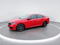 2019 Honda Civic Sedan Sport