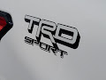 2024 Toyota Tacoma 4WD TRD Sport