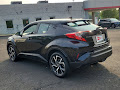 2021 Toyota C-HR XLE