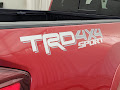 2019 Toyota Tacoma 4WD TRD Sport