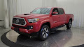 2019 Toyota Tacoma 4WD TRD Sport