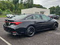 2021 Toyota Avalon Limited