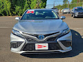 2024 Toyota Camry Hybrid XSE