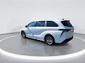 2023 Toyota Sienna LE