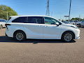 2023 Toyota Sienna LE