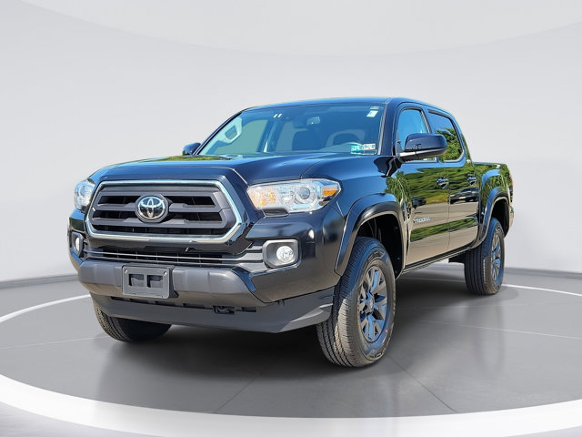 2022 Toyota Tacoma 4WD SR5