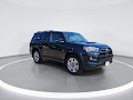 2024 Toyota 4Runner TRD Sport