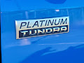 2021 Toyota Tundra Platinum