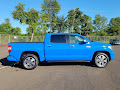 2021 Toyota Tundra Platinum