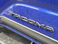 2024 Toyota Tacoma 4WD TRD Off Road