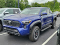 2024 Toyota Tacoma 4WD TRD Off Road