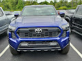 2024 Toyota Tacoma 4WD TRD Off Road