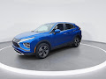 2023 Mitsubishi Eclipse Cross SE