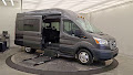 2018 Ford Transit Passenger Wagon XLT