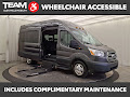 2018 Ford Transit Passenger Wagon XLT