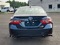 2021 Toyota Camry Hybrid SE