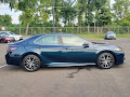 2021 Toyota Camry Hybrid SE