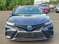 2021 Toyota Camry Hybrid SE