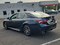 2021 Toyota Camry Hybrid SE