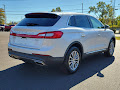 2016 Lincoln MKX Select