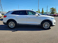 2016 Lincoln MKX Select