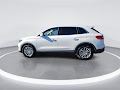 2016 Lincoln MKX Select