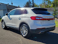 2016 Lincoln MKX Select