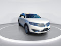 2016 Lincoln MKX Select