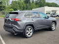 2021 Toyota RAV4 Hybrid Limited