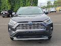 2021 Toyota RAV4 Hybrid Limited