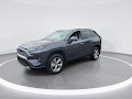 2021 Toyota RAV4 Hybrid Limited