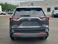 2021 Toyota RAV4 Hybrid Limited