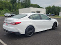 2025 Toyota Camry Hybrid SE