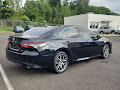 2024 Toyota Camry XLE V6