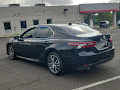 2024 Toyota Camry XLE V6