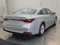 2022 Toyota Avalon Hybrid XLE