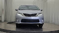 2016 Toyota Sienna SE Premium