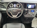 2016 Toyota Sienna SE Premium