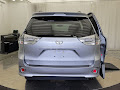 2016 Toyota Sienna SE Premium