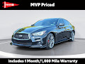 2020 INFINITI Q50 RED SPORT 400