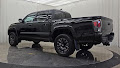 2021 Toyota Tacoma 4WD Limited